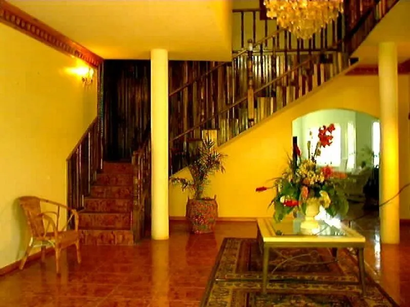 Otel Emerald View Resort Villa Montego Bay