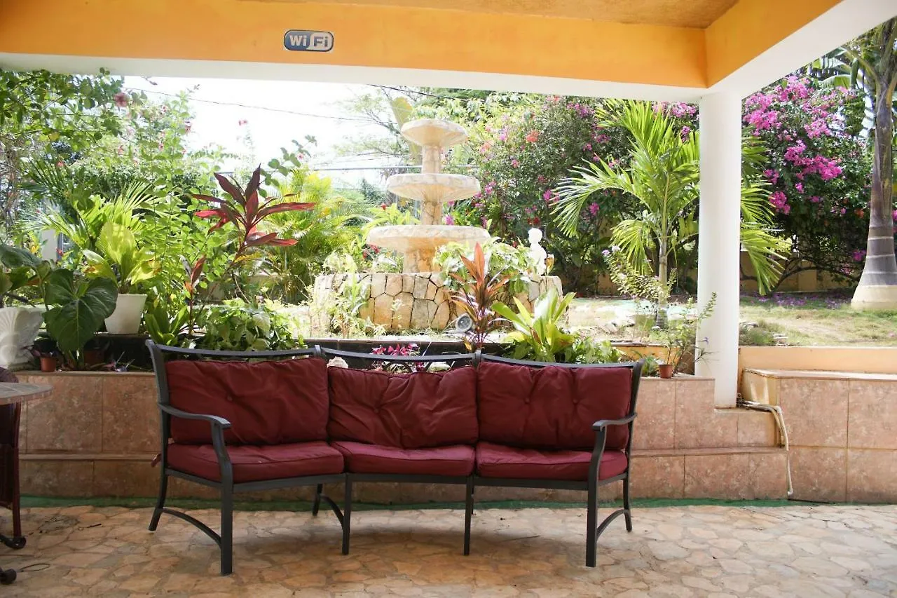 *** Otel Emerald View Resort Villa Montego Bay Jamaika