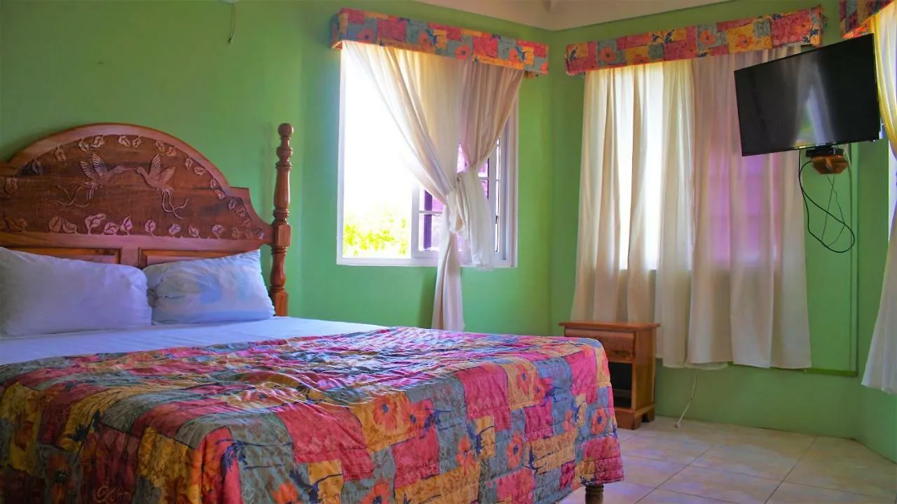 Emerald View Resort Villa Montego Bay 3*,  Jamaika